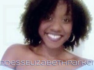 GoddessElizabethParker