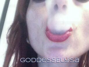 GoddessElysa