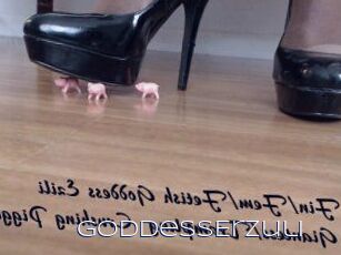 GoddessErzuli