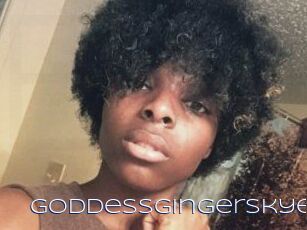 GoddessGingerSkye