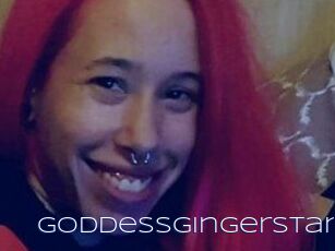 GoddessGingerStar