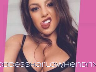 GoddessHarlowHendrix