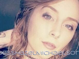 GoddessHazelMichaelson