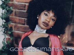 GoddessImanSkye