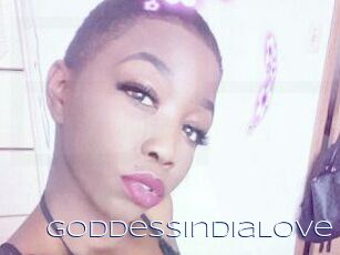 GoddessIndiaLove