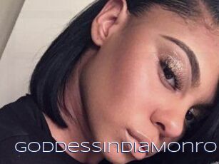 GoddessIndiaMonroe