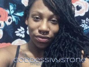 GoddessIvyStone