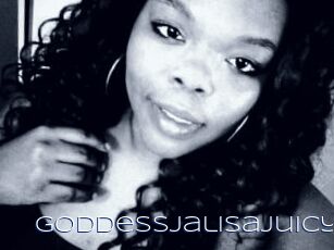 GoddessJalisaJuicy