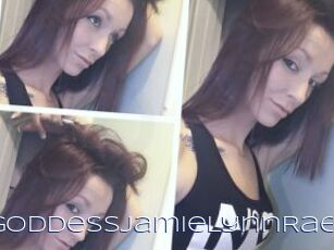 GoddessJamieLynnRae