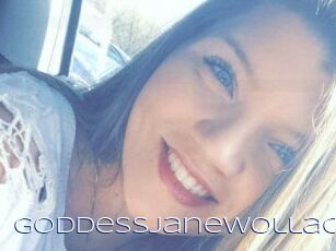 GoddessJaneWollace