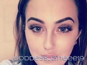 GoddessJaneee19