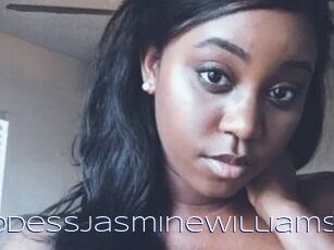 GoddessJasmineWilliams