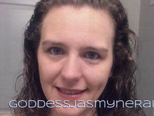 GoddessJasmyneRain