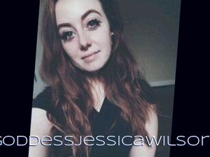GoddessJessicaWilson