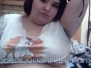 GoddessJuliannaHendrix