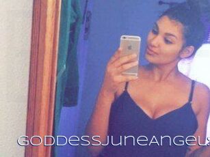 GoddessJuneAngels