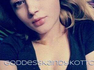 GoddessKandyKotton