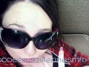 GoddessKatherineSmith