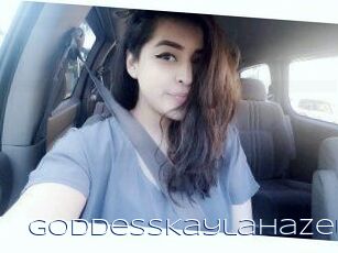 GoddessKaylaHazel