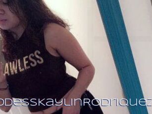GoddessKaylinRodriquez