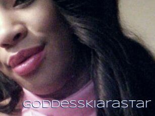 GoddessKiaraStar