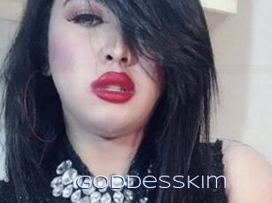 GoddessKim