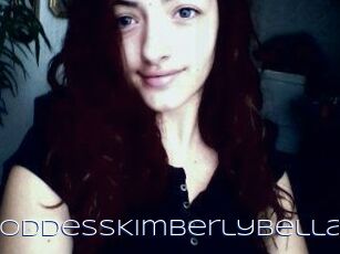 GoddessKimberlyBella