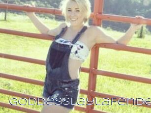 GoddessLaylaFender