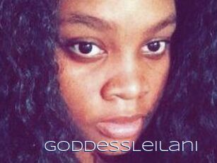 GoddessLeilani