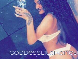 GoddessLilaHoney