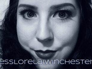 GoddessLorelaiWinchester