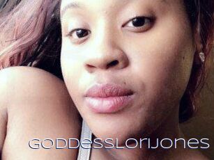 GoddessLoriJones