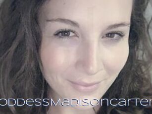 GoddessMadisonCarter