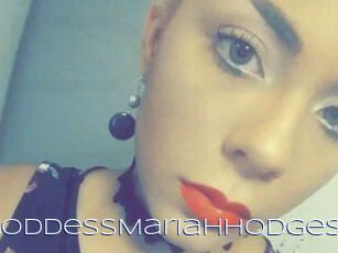 GoddessMariahHodges