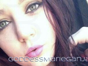 GoddessMarieGanja