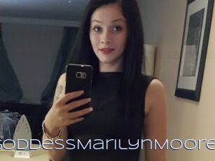 GoddessMarilynMoore