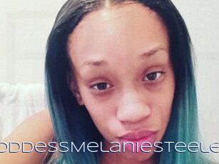 GoddessMelanieSteele