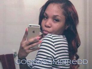 GoddessMiaRedd