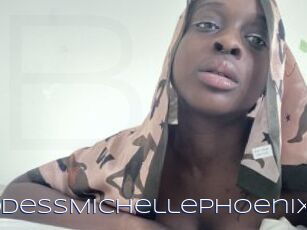 GoddessMichellePhoenix