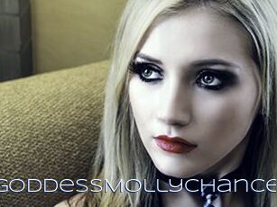 GoddessMollyChance