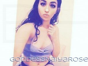 GoddessNaiyaRose