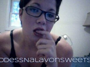 GoddessNalaVonSweets
