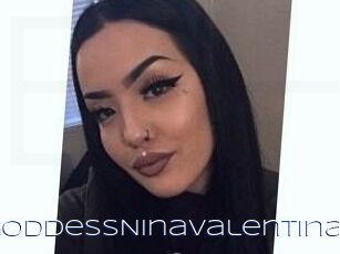 GoddessNinaValentina