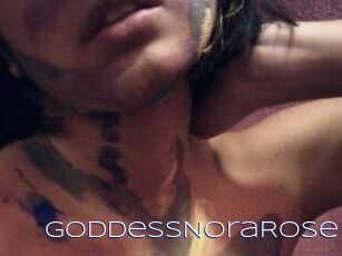 GoddessNoraRose