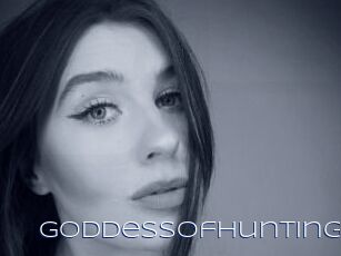GoddessOfHunting