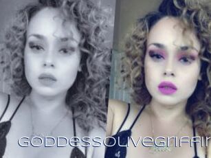 GoddessOliveGriffin