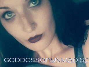 GoddessOnyxMadison