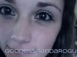 GoddessPandaRogue