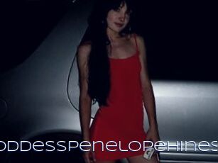 GoddessPenelopeHines