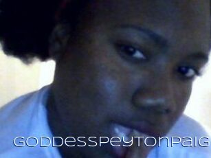 GoddessPeytonPaige